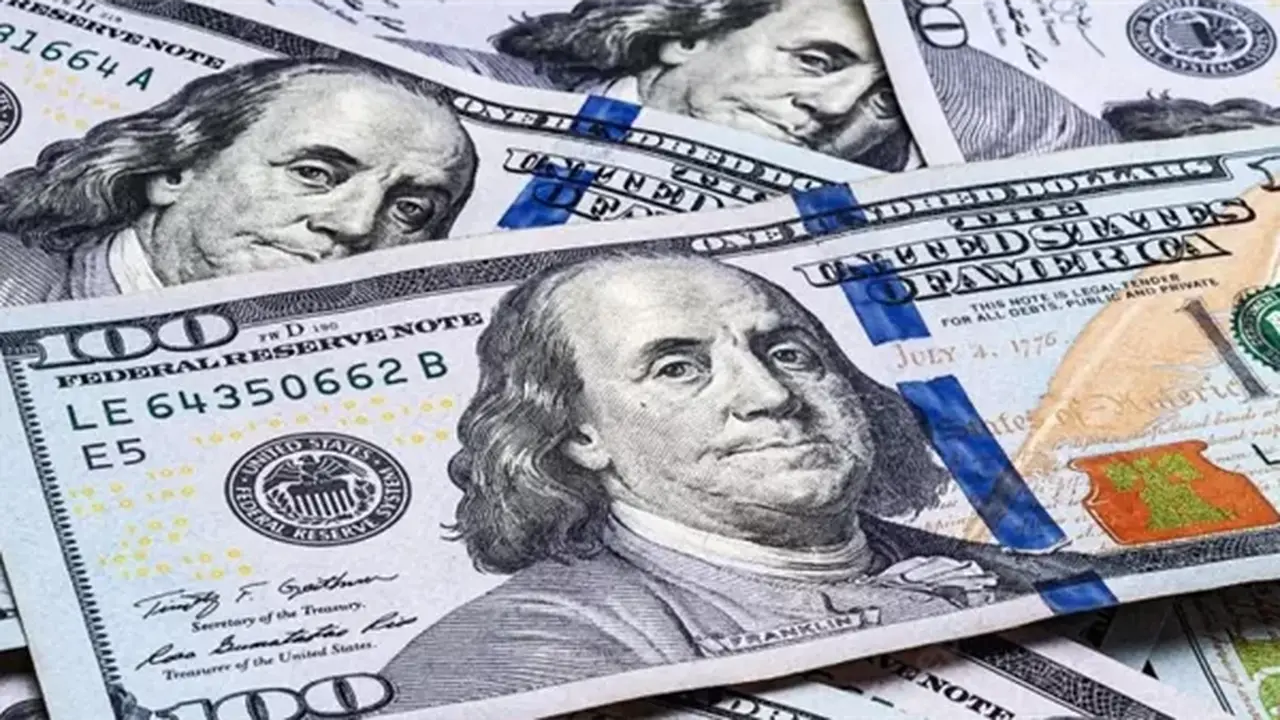 تحركات جديدة.. سعر الدولار أمام الجنيه بالبنوك المصرية خلال تعاملات الخميس 29 يناير